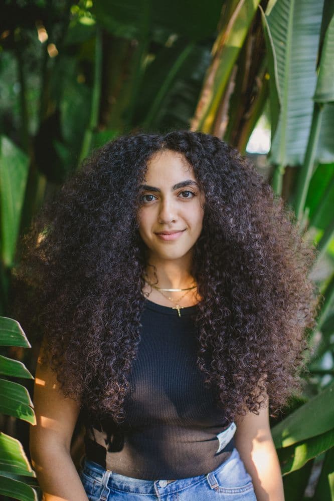 Curly Hair Salon gallery image