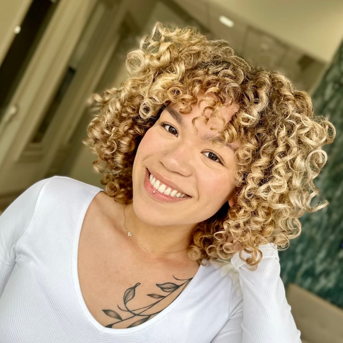 Kim Does Hair gallery image