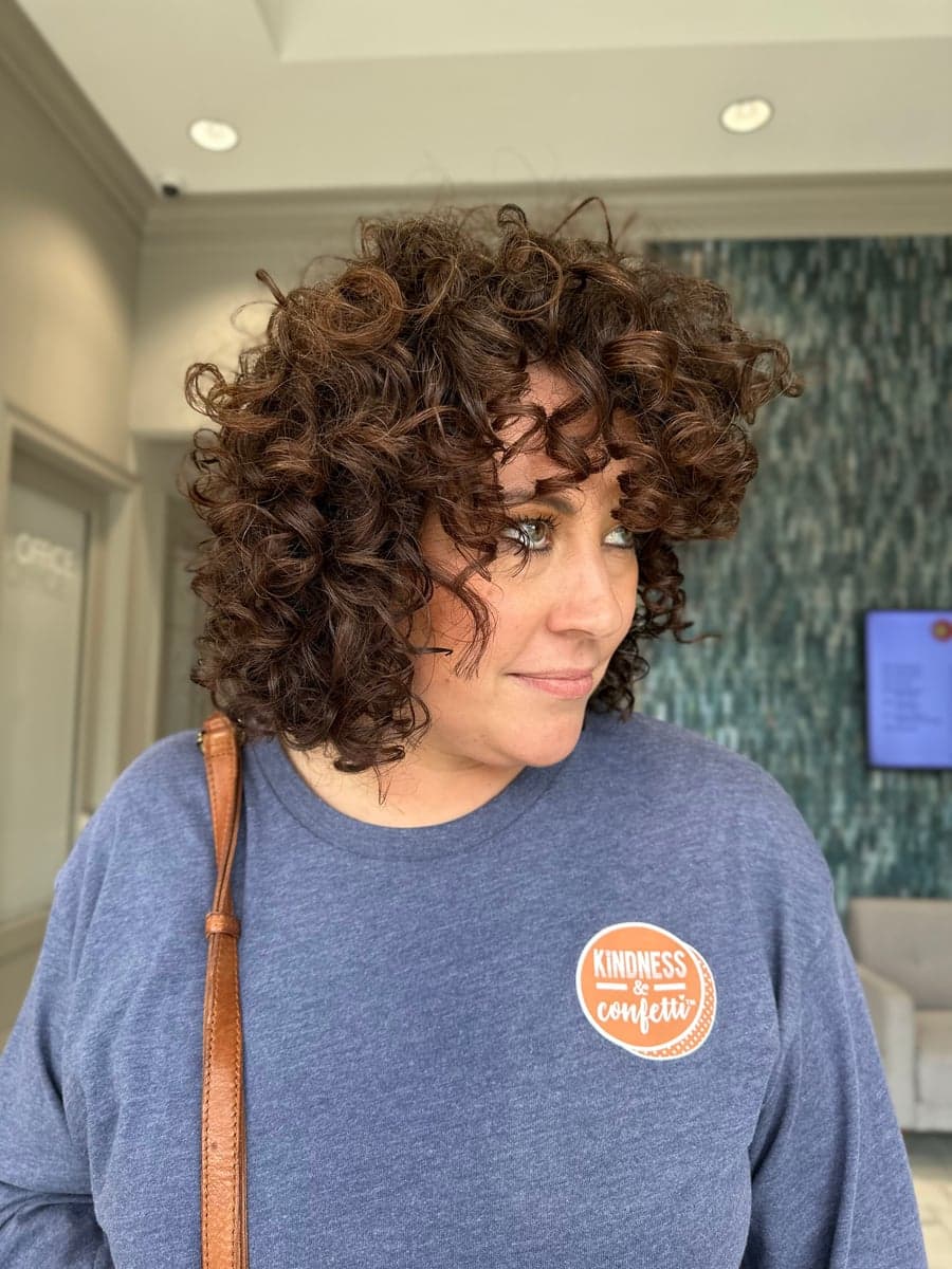 Kim Does Hair gallery image