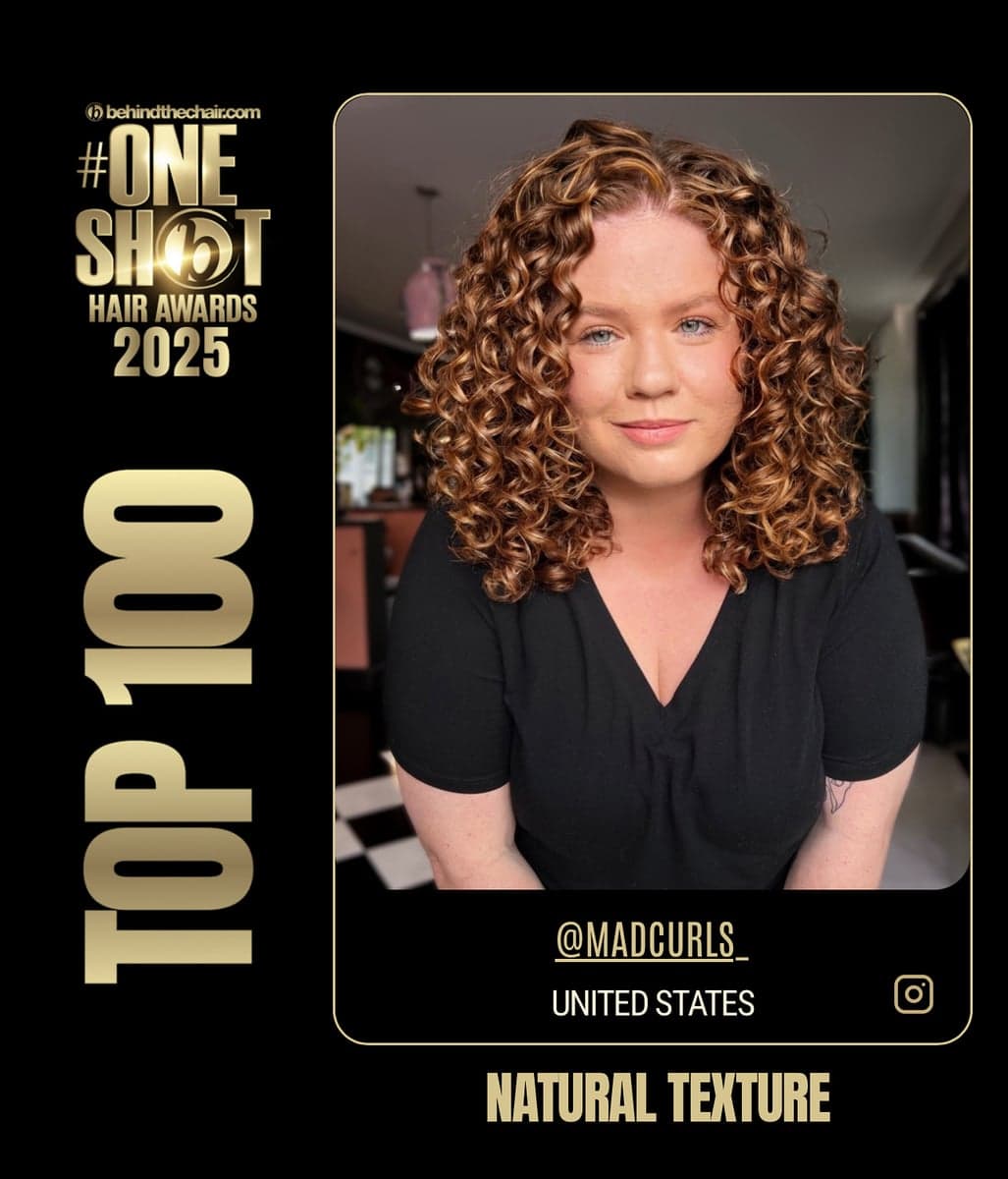 MadCurls Curl Studio gallery image
