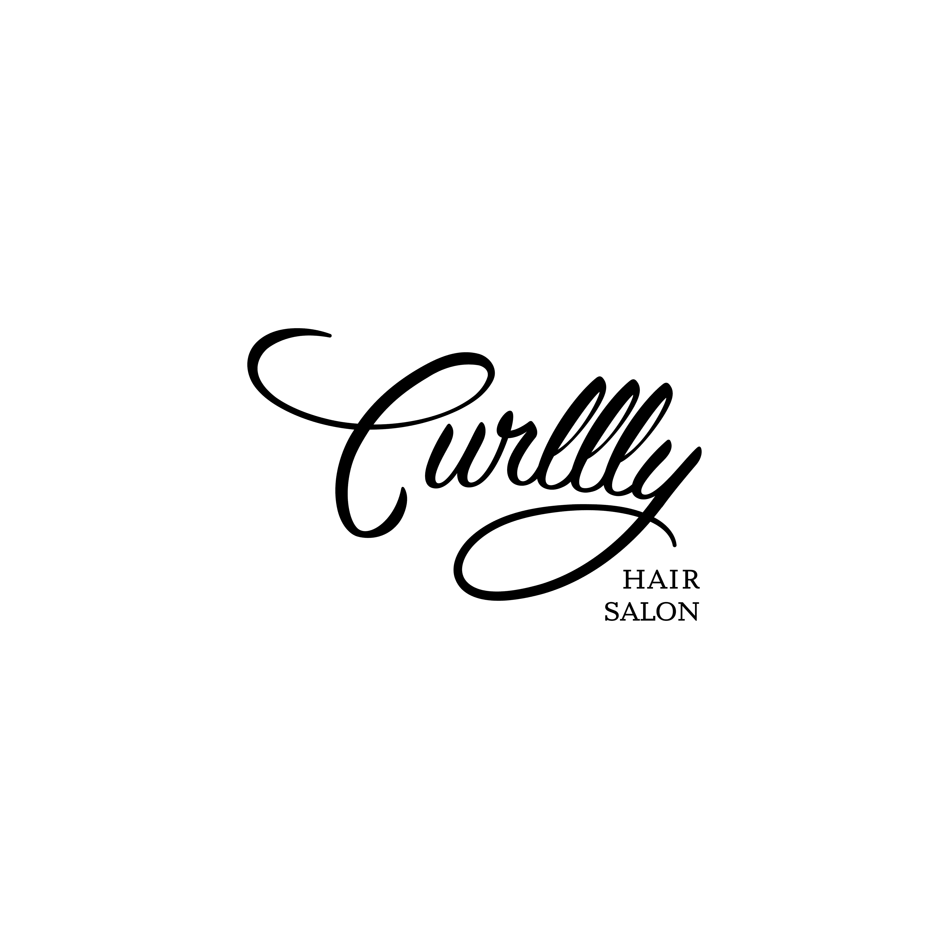 Curly Hair Salon profile image