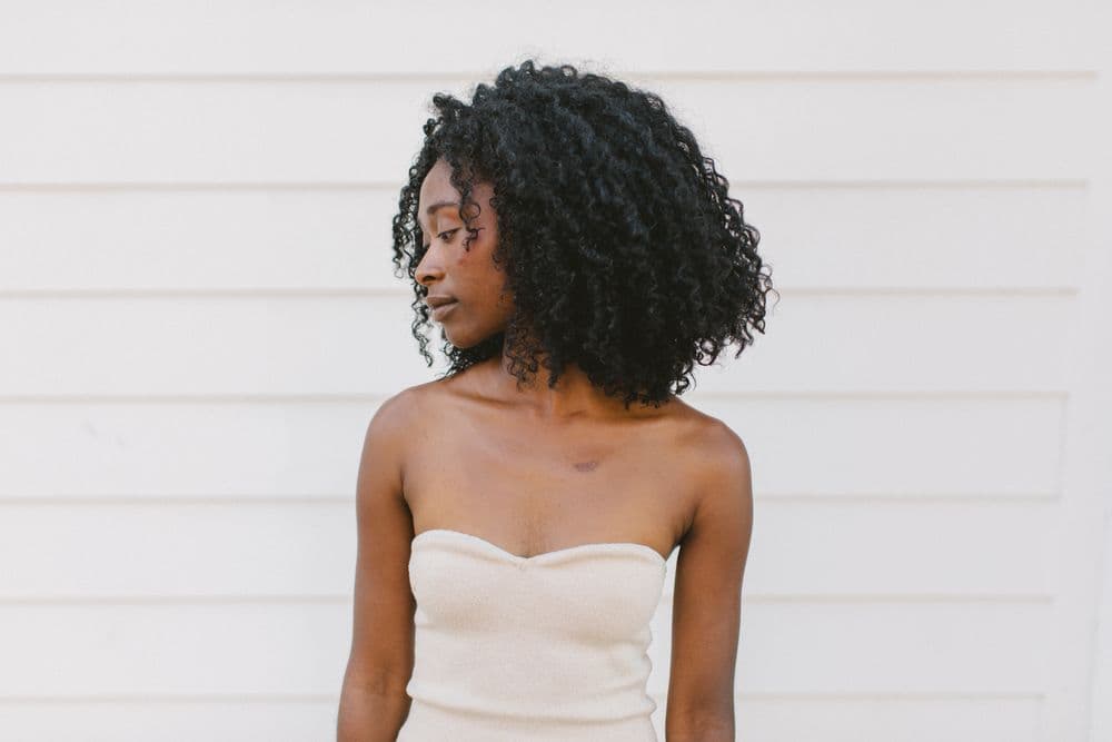 Curly Hair Salon gallery image
