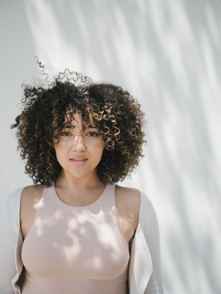 Curly Hair Salon gallery image