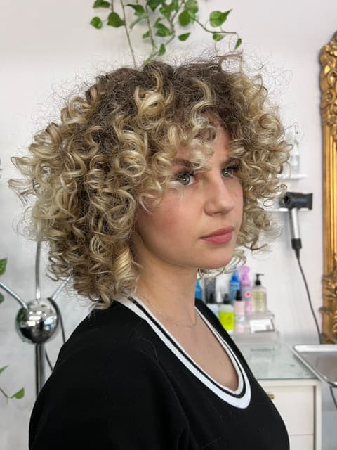 Reagan Kruse profile image