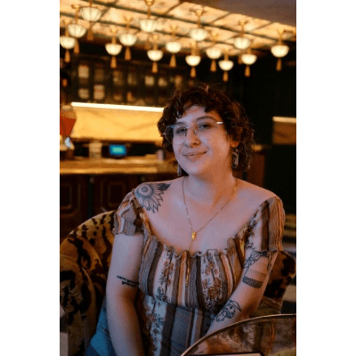 Ari Roseman profile image