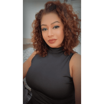 Marcia Vazquez-Guillen profile image