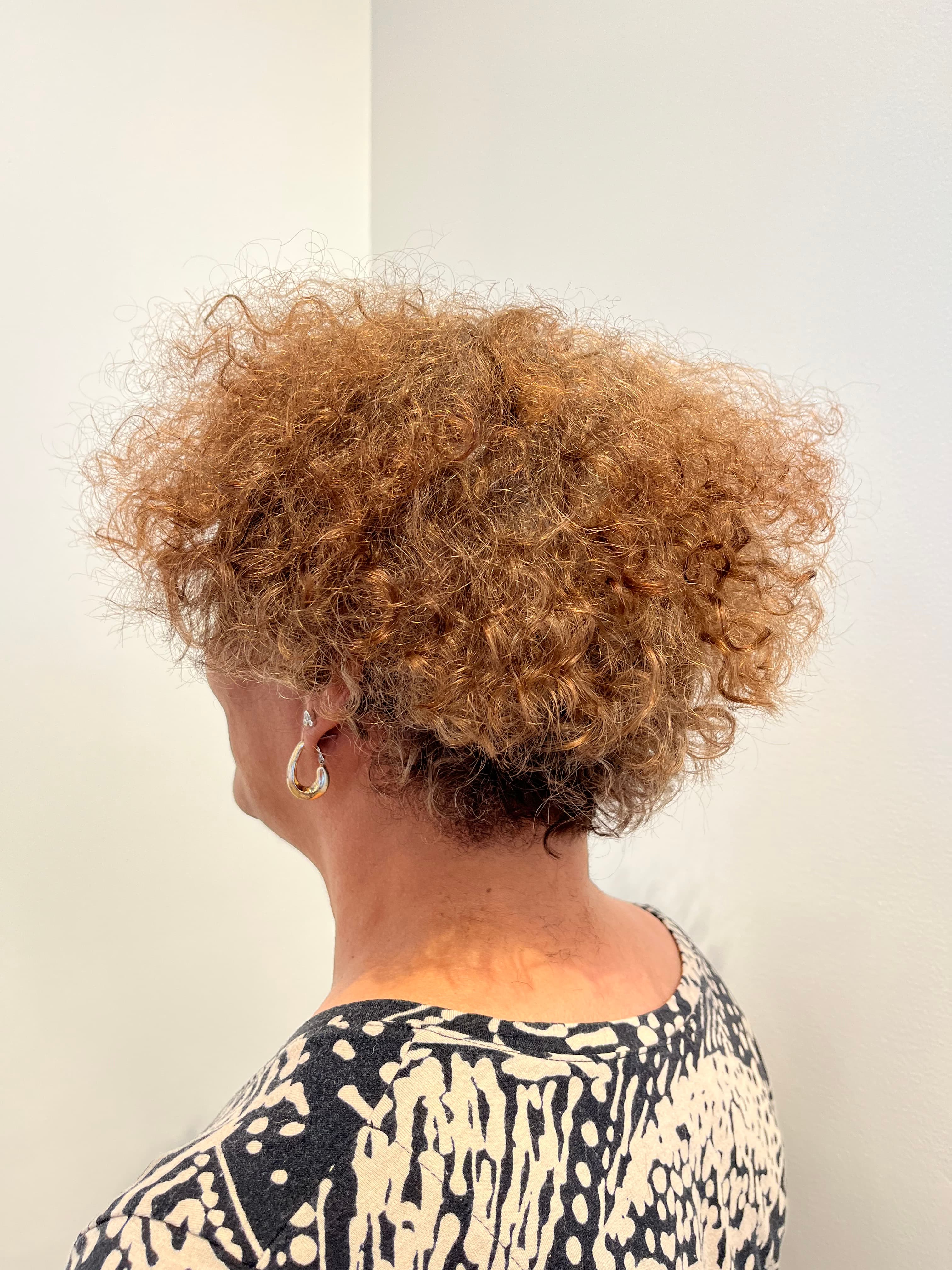 Priscilla Douglas gallery image