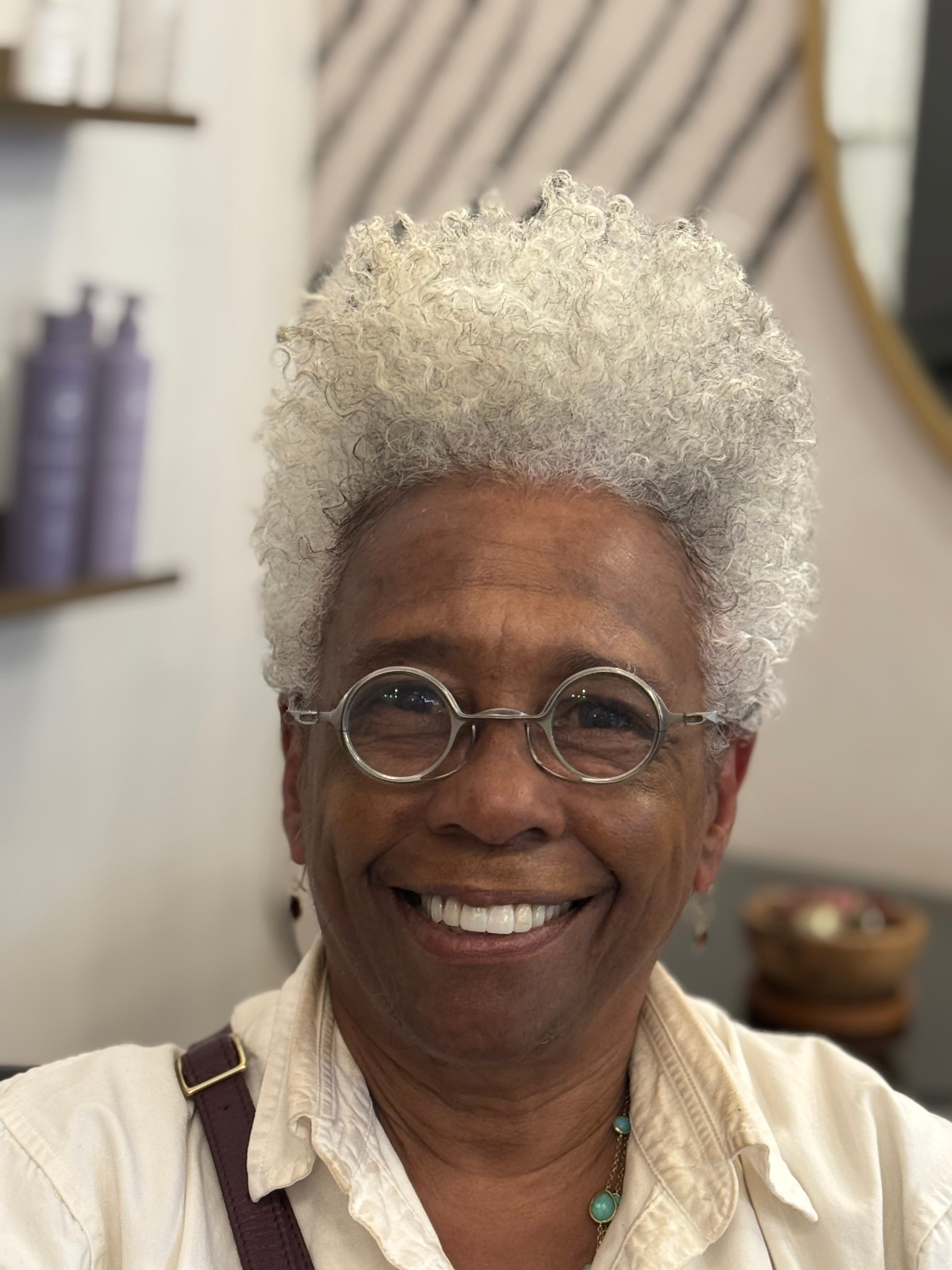 CurlyJacques 2 gallery image