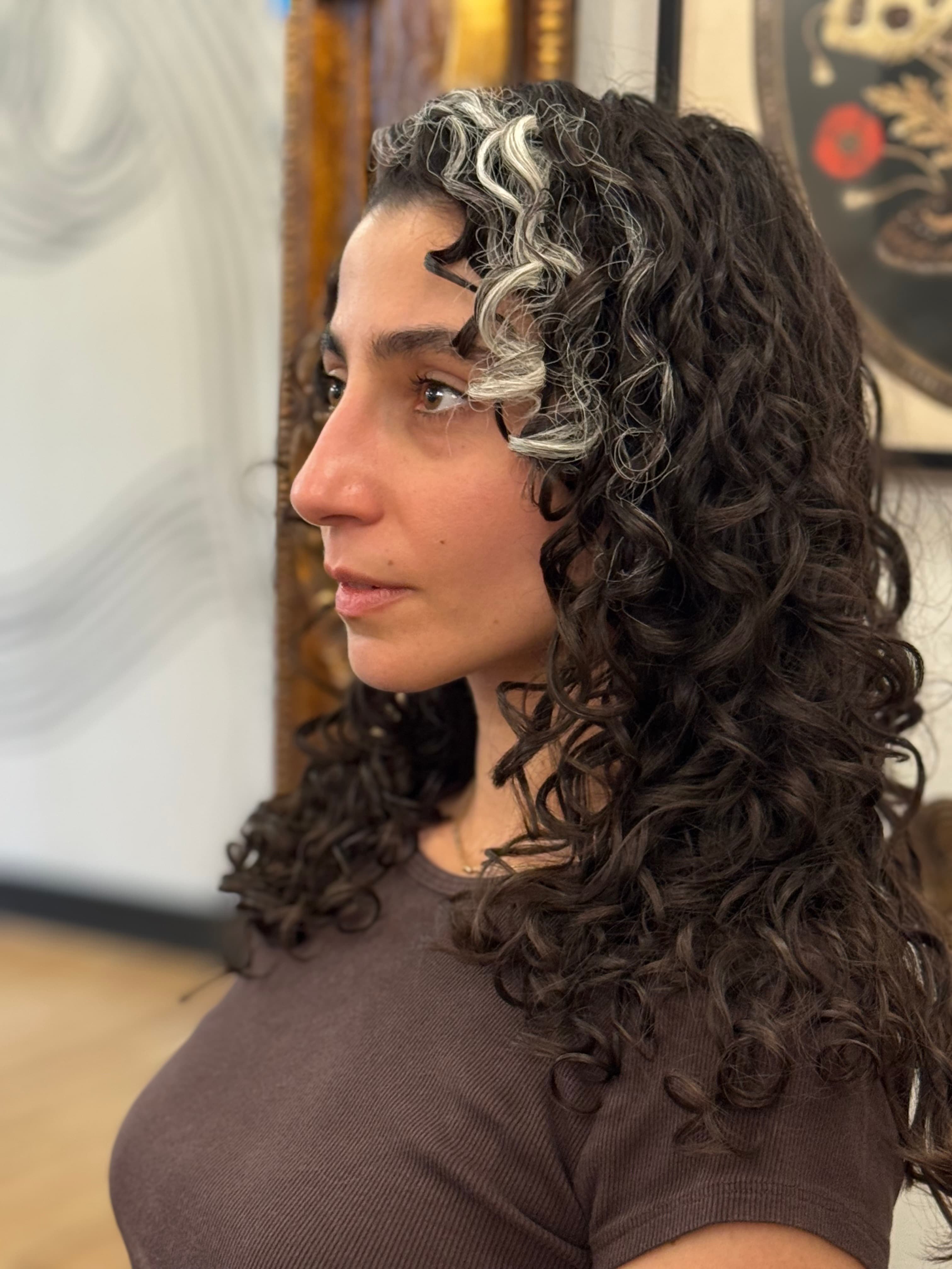 CurlyJacques 2 gallery image