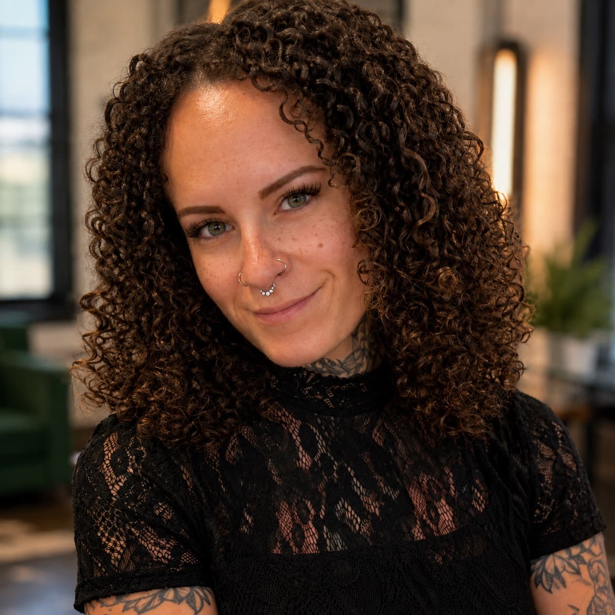 StrangerhairLLC