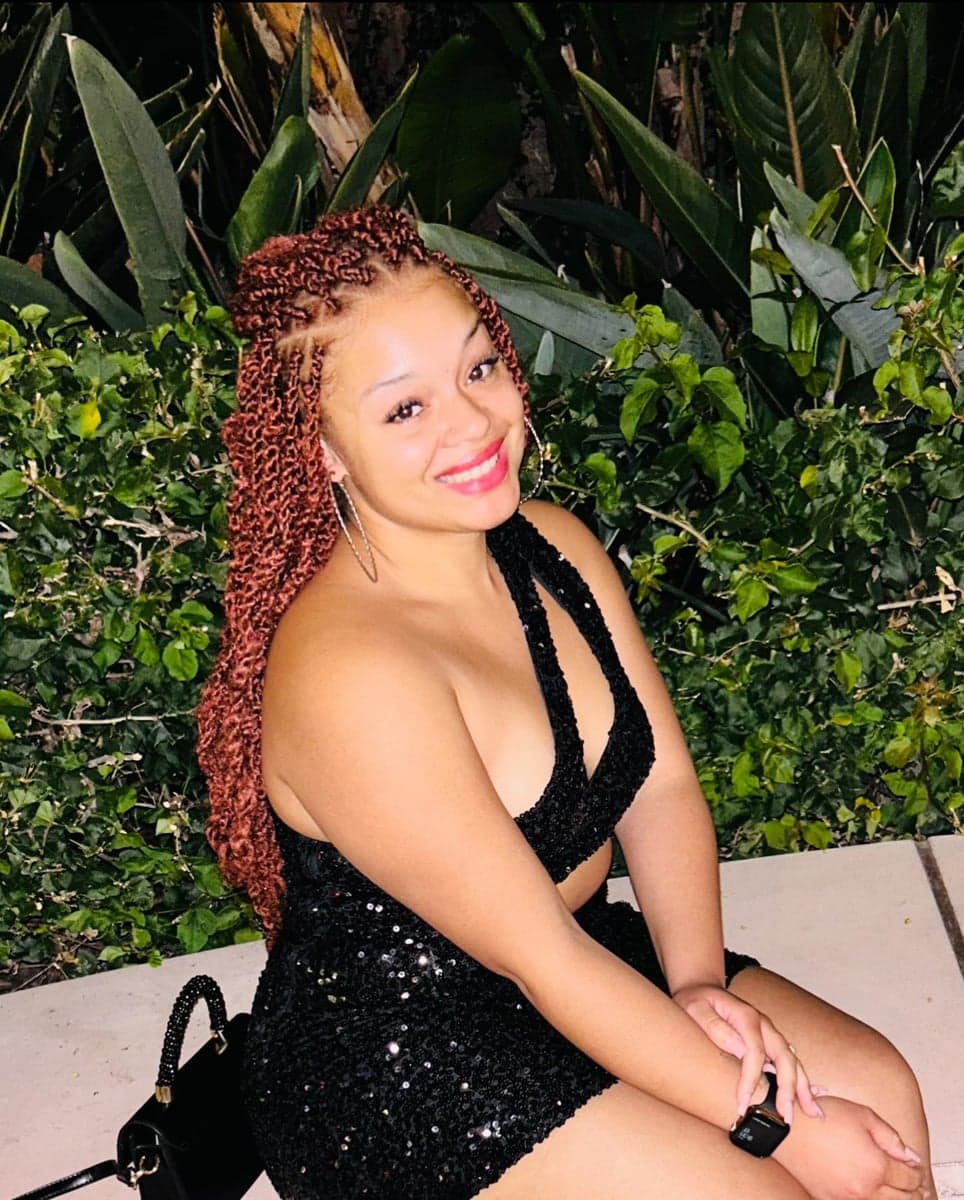 Talia Brannon