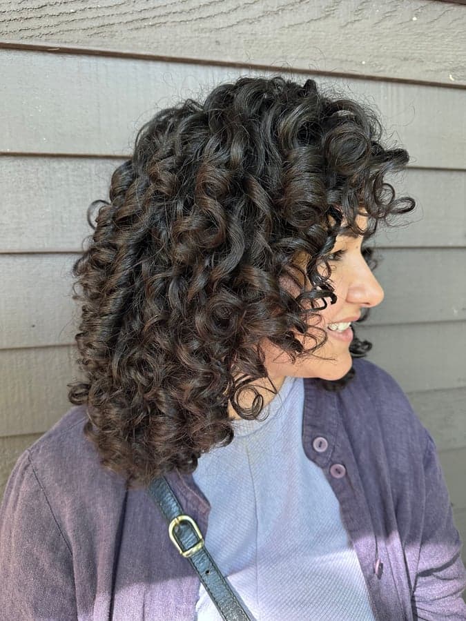 Your Curlfriend, Alley Freeman gallery image