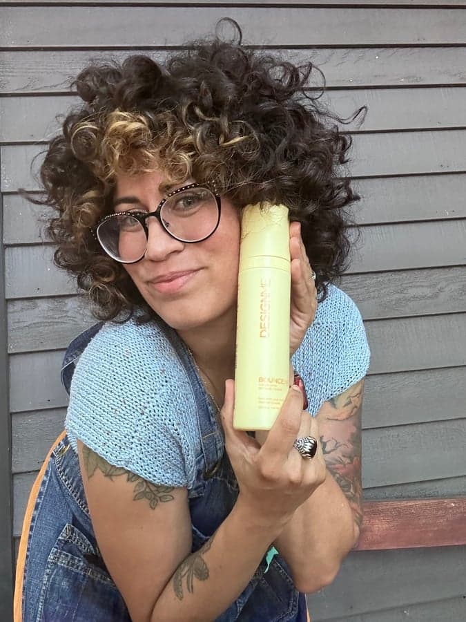 Your Curlfriend, Alley Freeman gallery image