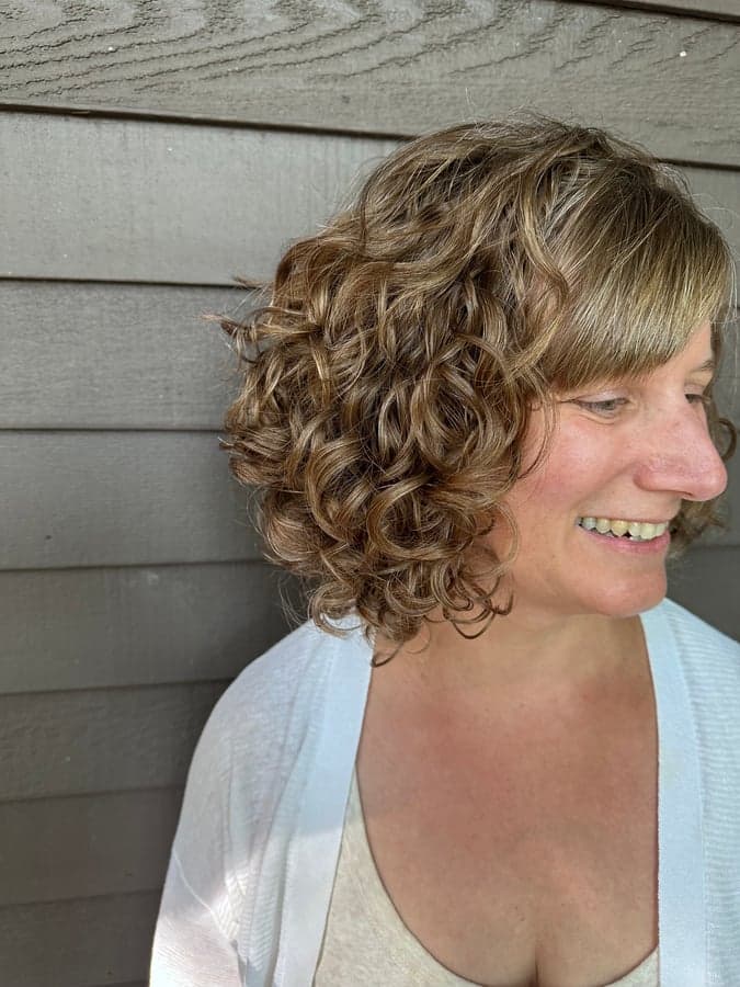 Your Curlfriend, Alley Freeman gallery image