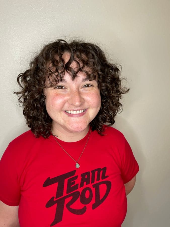 Curls by Jess gallery image