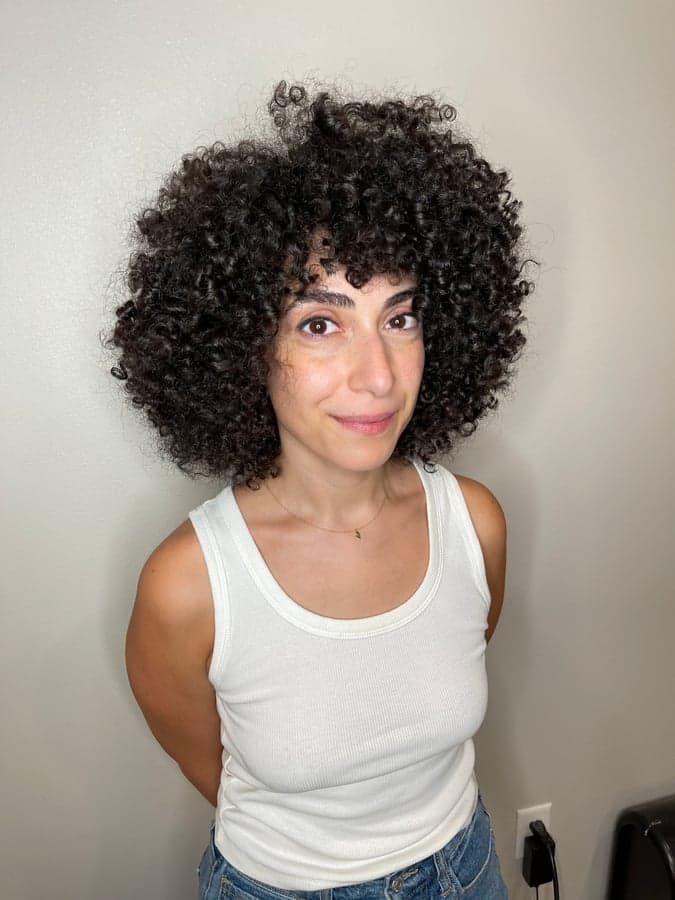 Curls by Jess gallery image