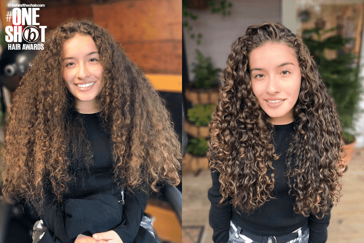 Curls by Jess gallery image