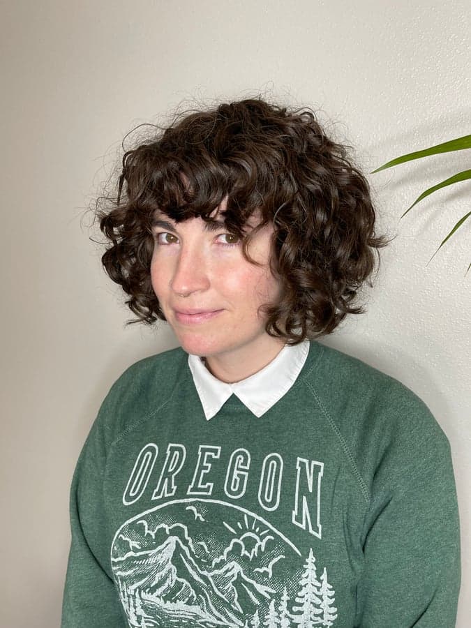Curls by Jess gallery image