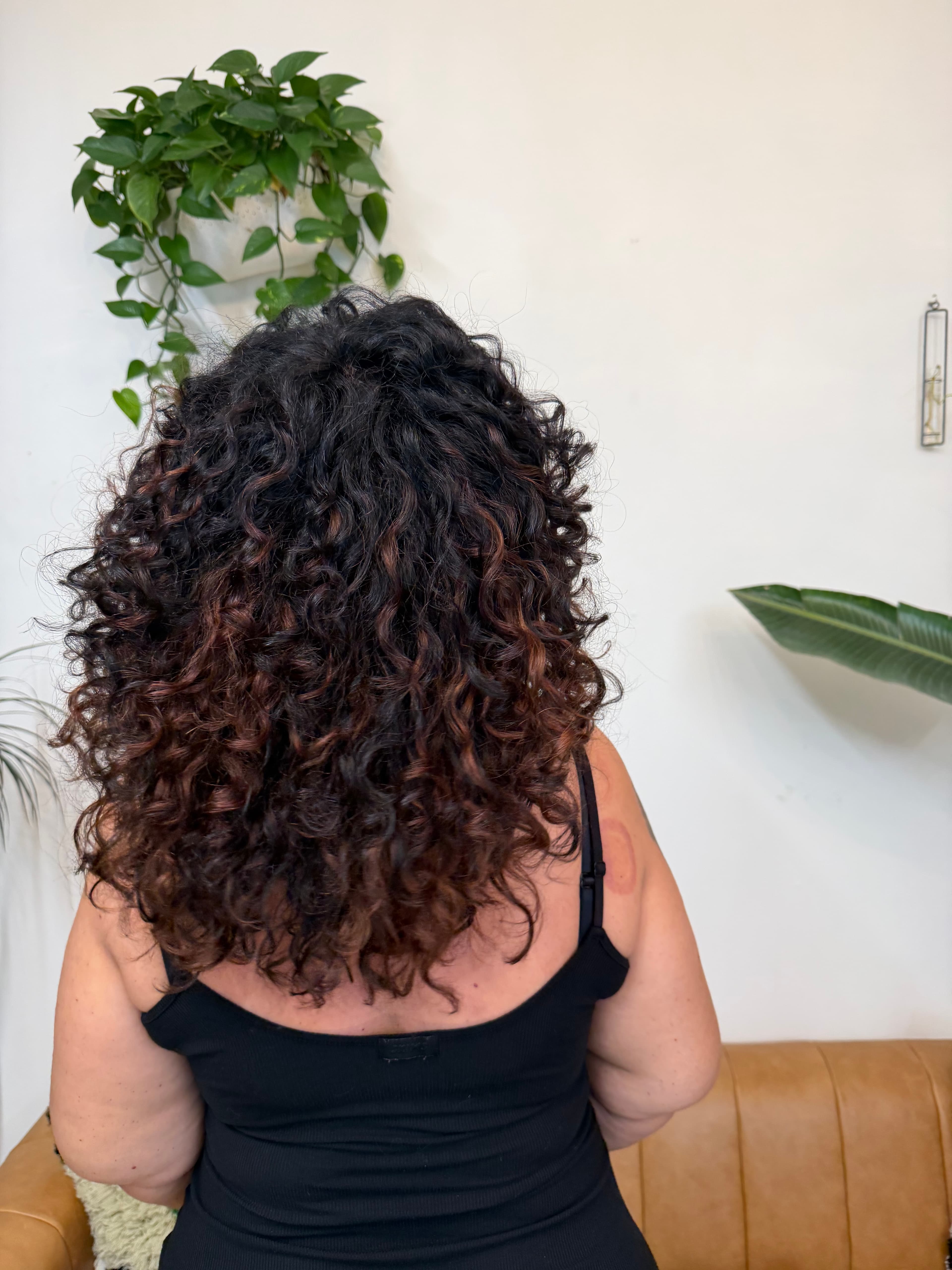 Jessie @lovercurljess gallery image