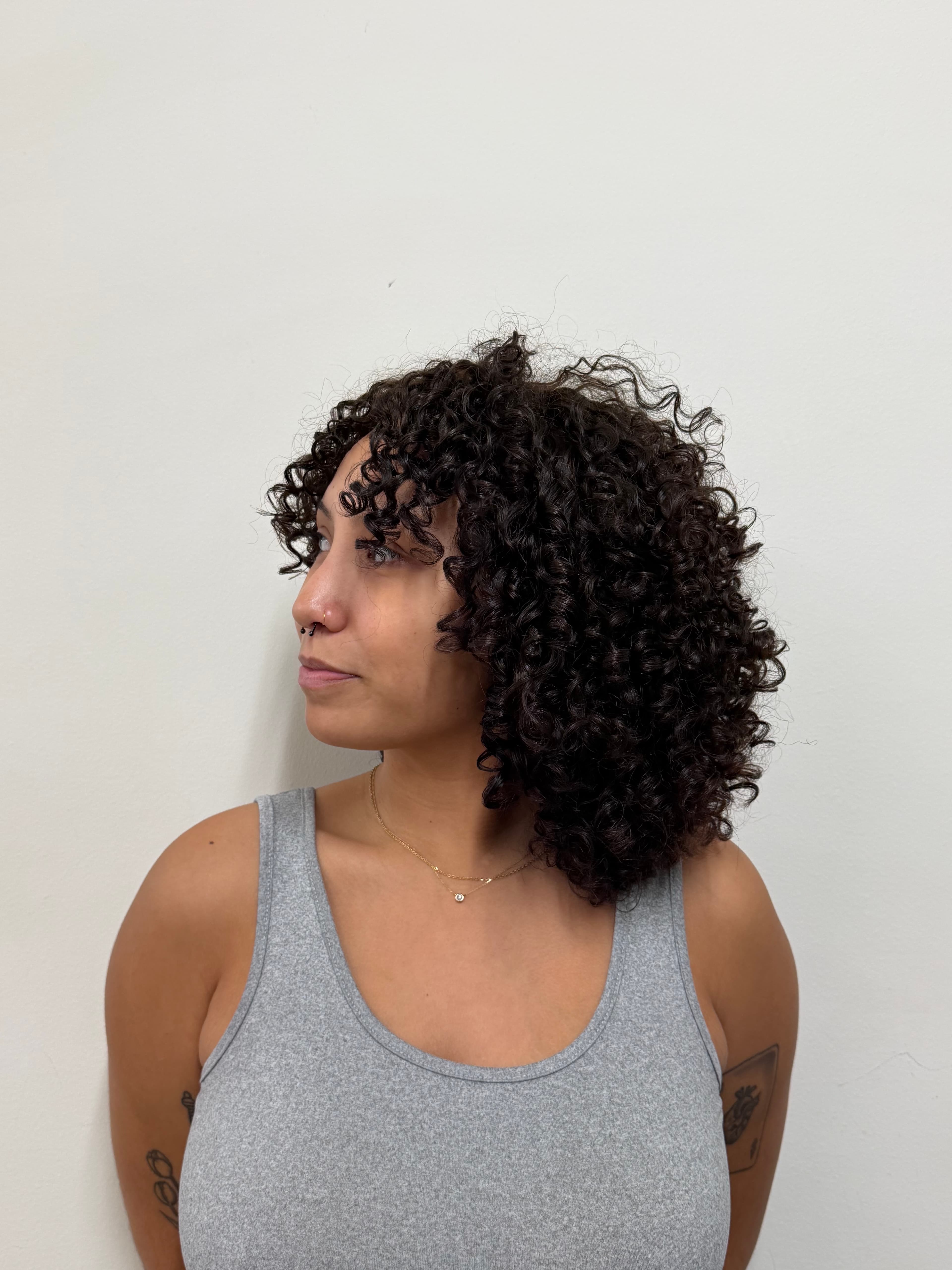 Jessie @lovercurljess gallery image