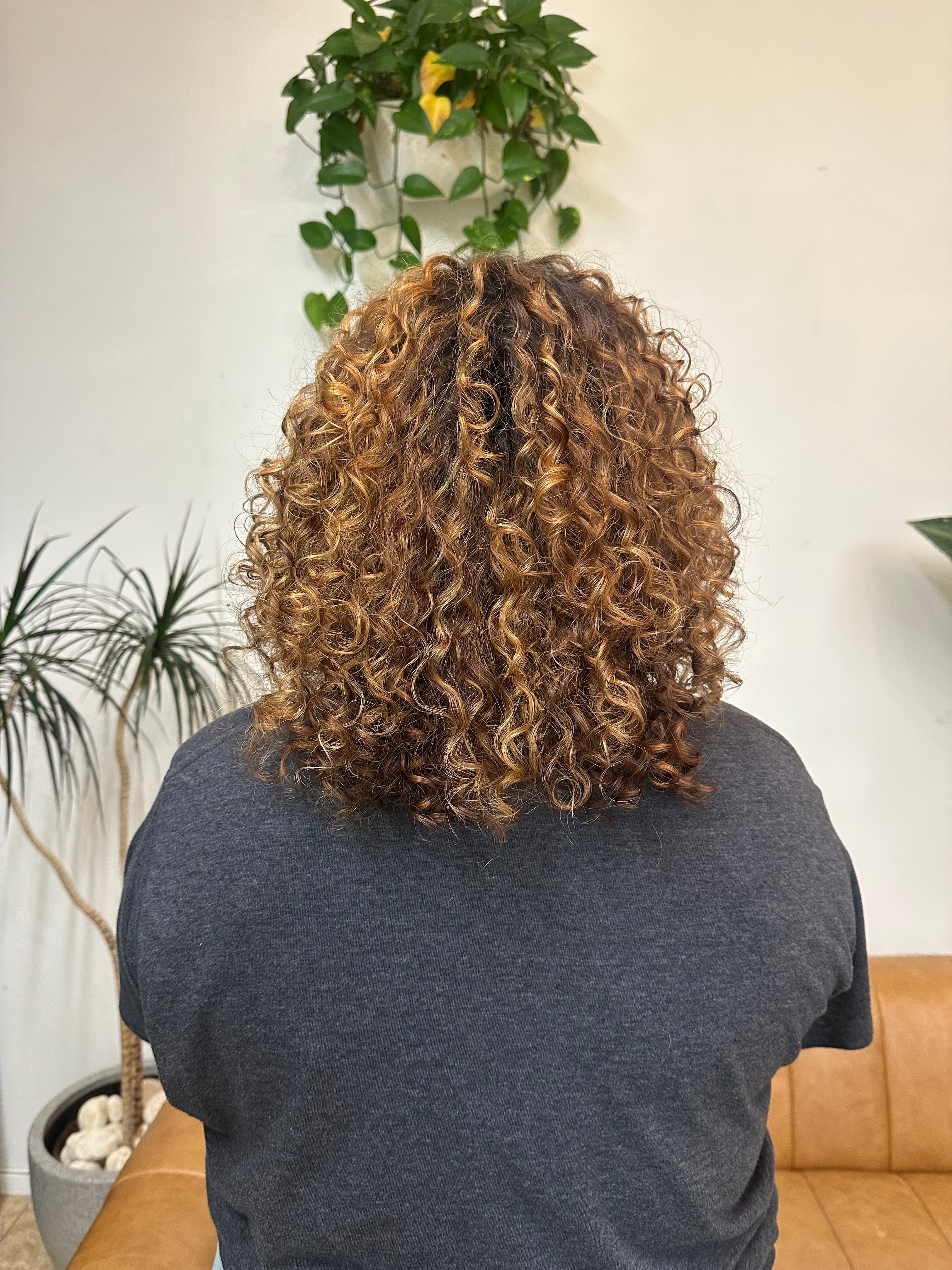 Jessie @lovercurljess gallery image