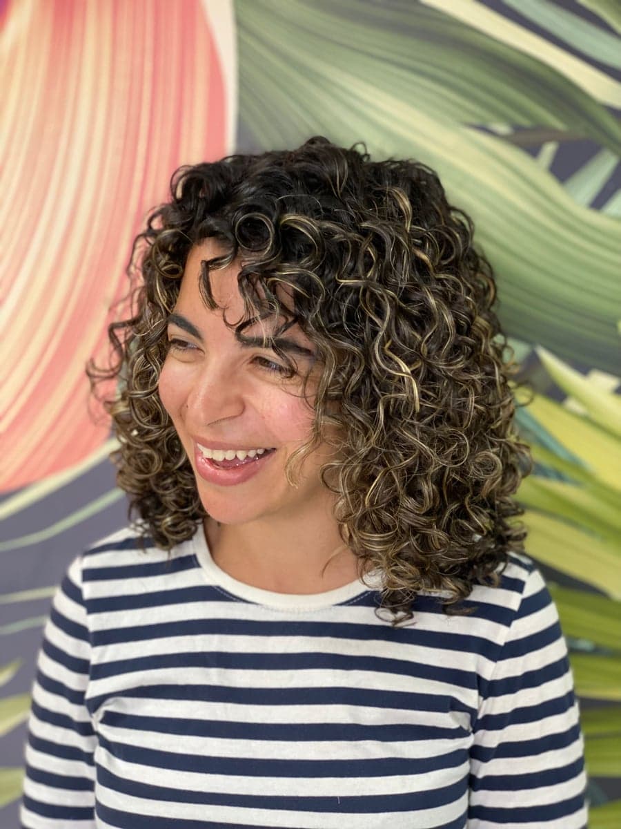 Crown Curls gallery image