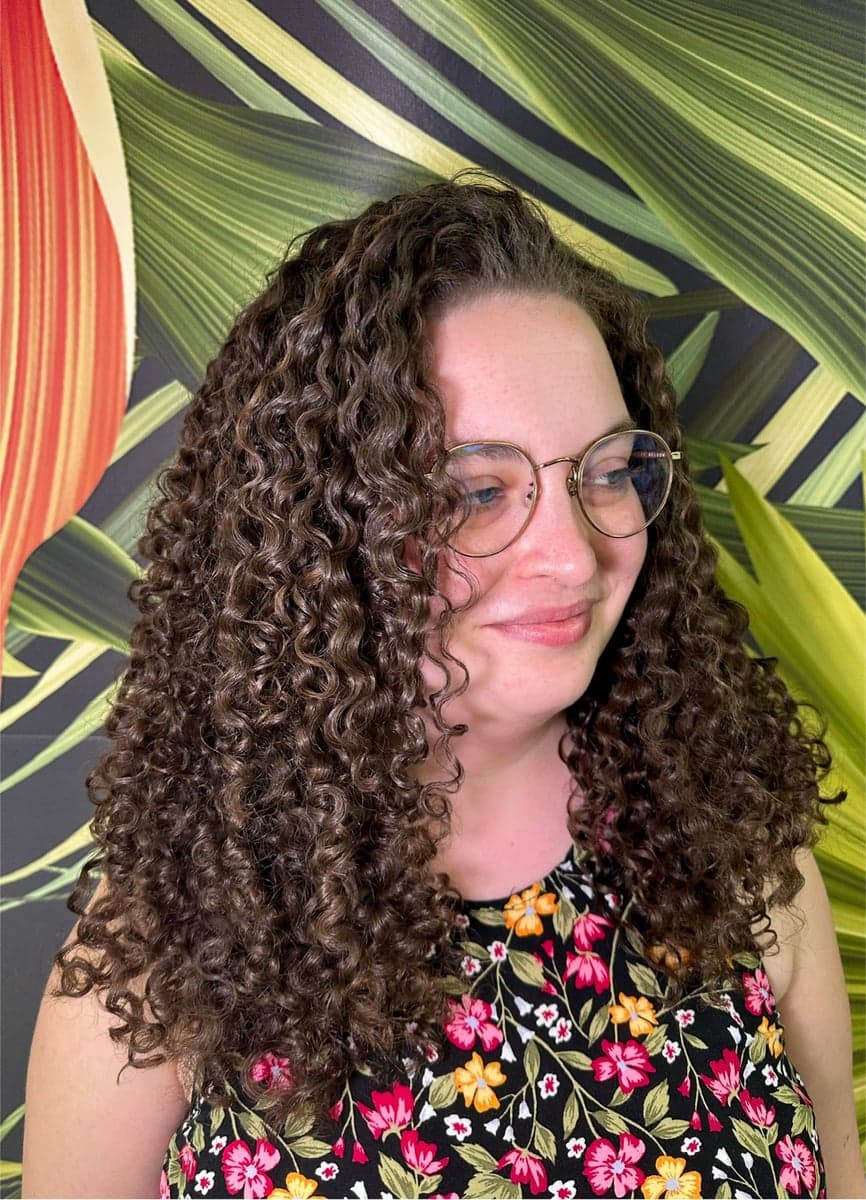 Crown Curls gallery image