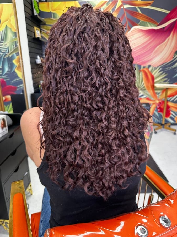 Crown Curls gallery image