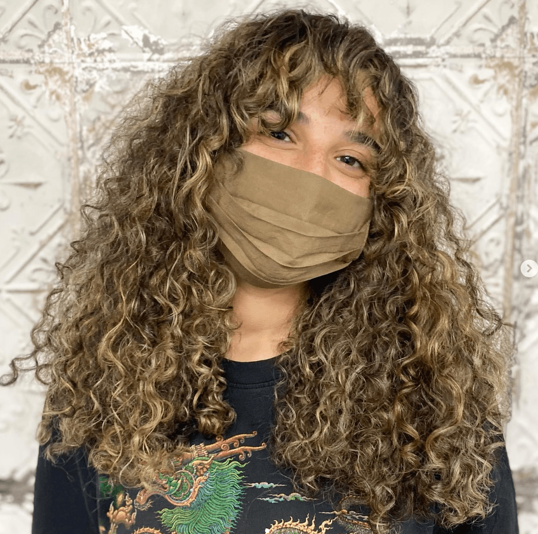 Sara Blasdel at The Beauty Collective gallery image