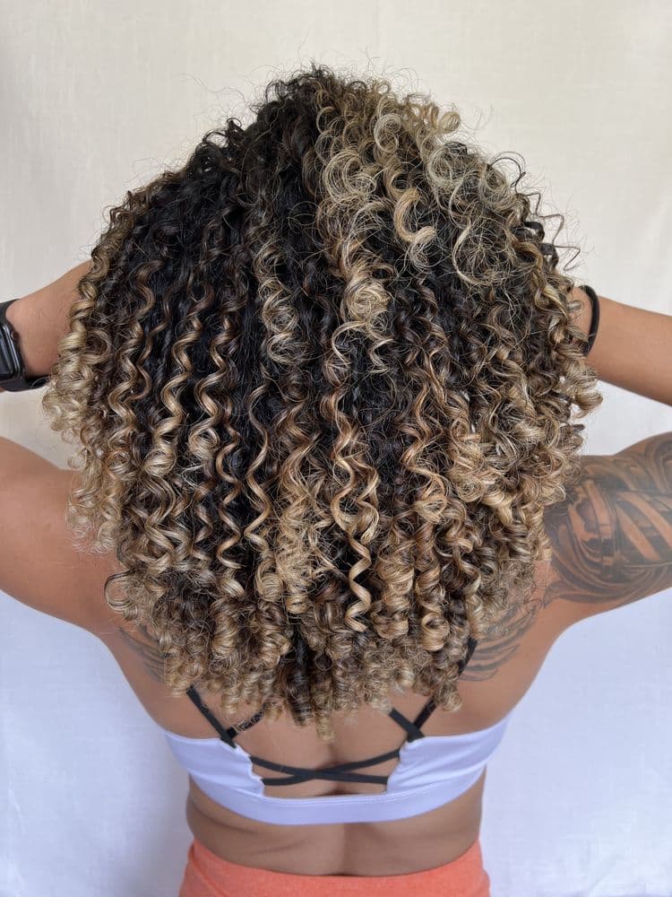 Freedom Curls gallery image