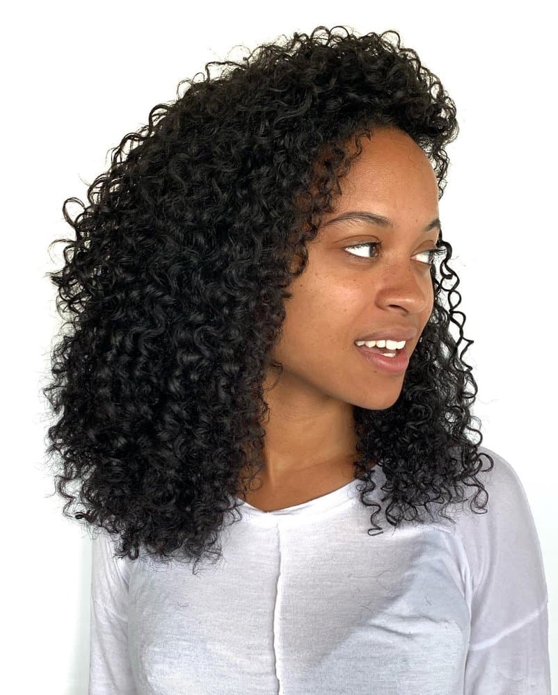 Freedom Curls gallery image