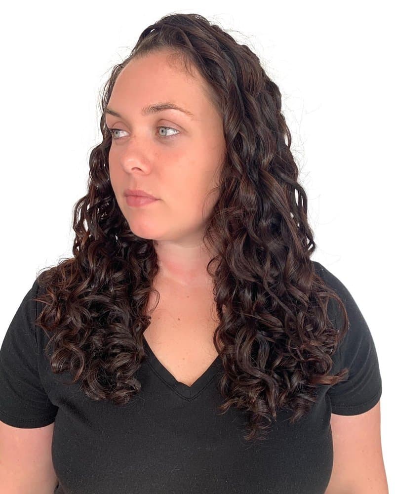 Freedom Curls gallery image