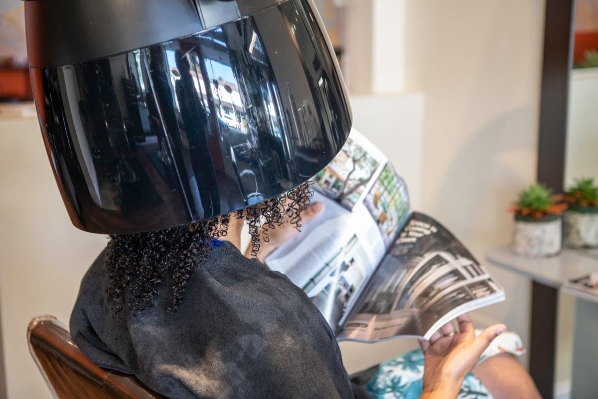 Twist Salon gallery image