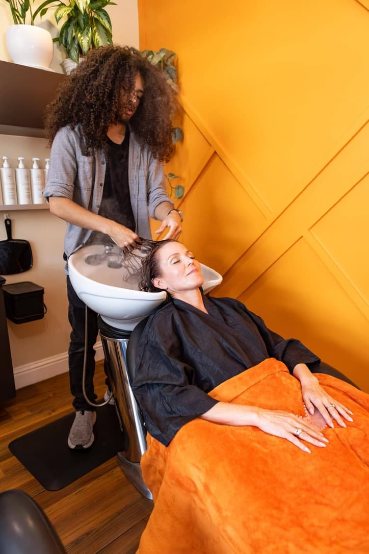 Twist Salon gallery image
