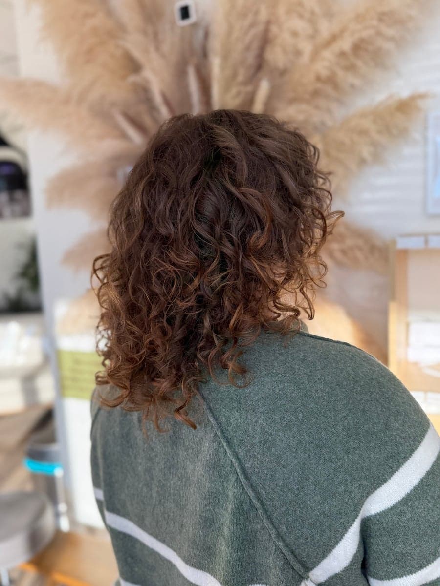 House of Cuts & Curls gallery image