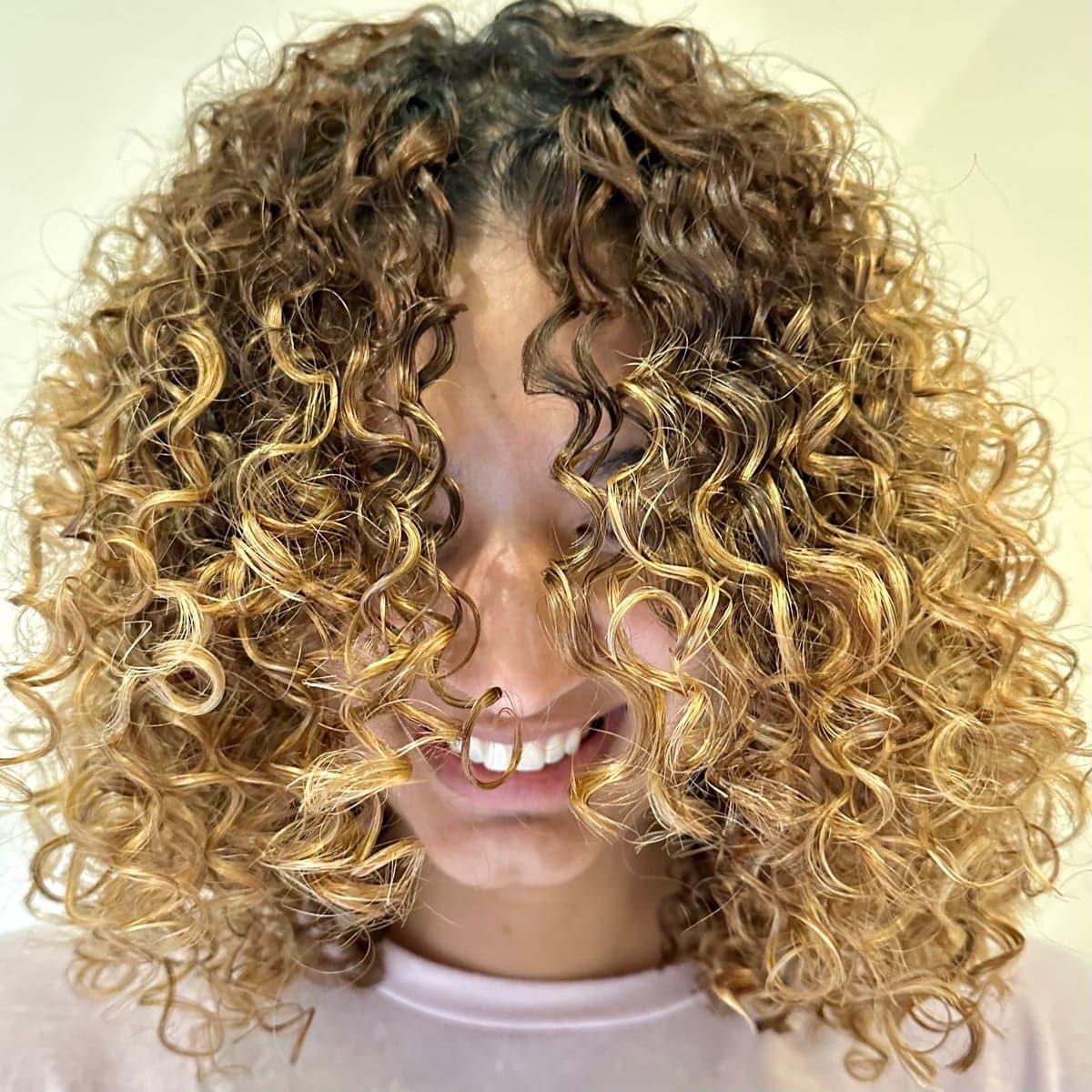Richard McGraw Hair Desgin gallery image