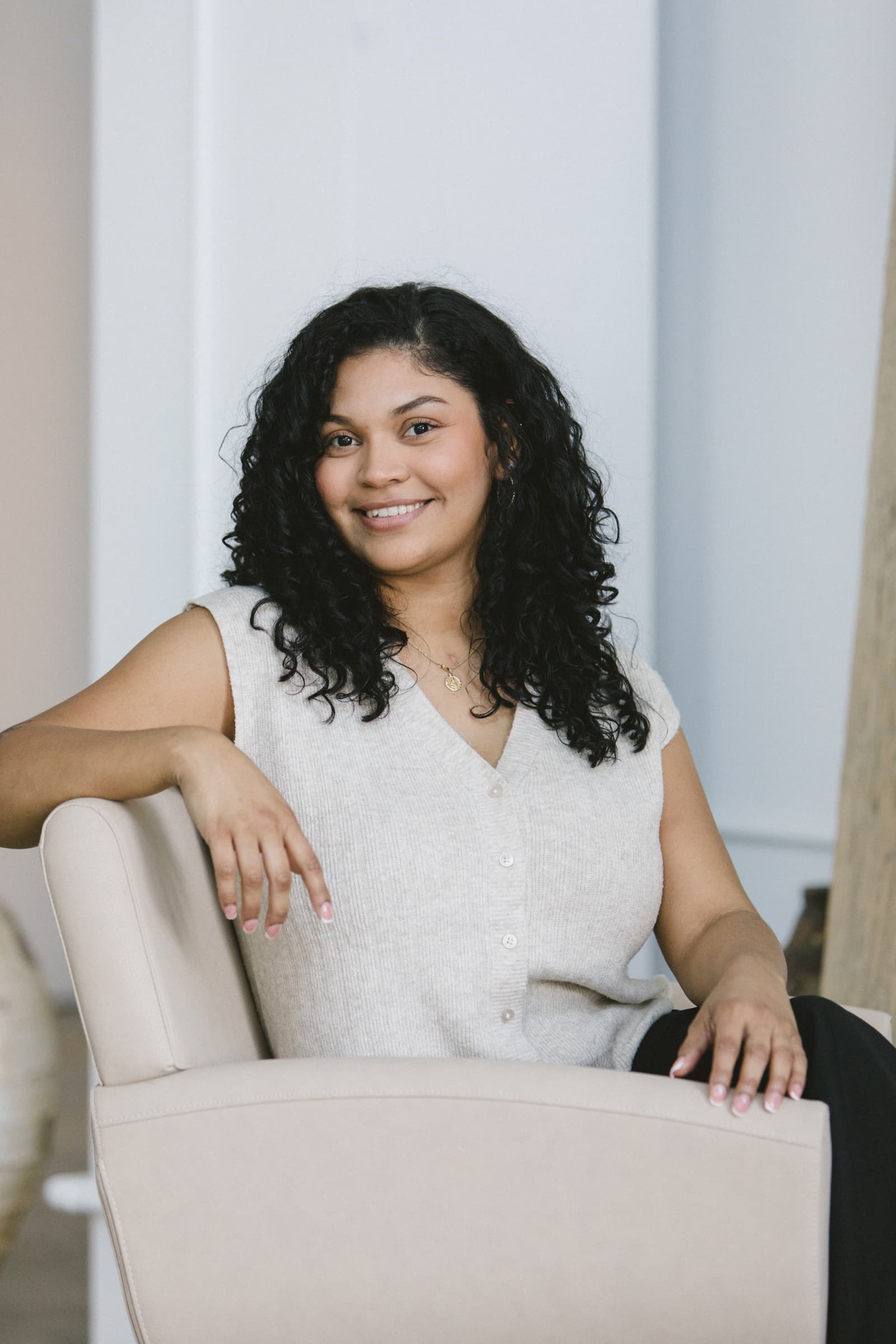 Vee Wilson profile image