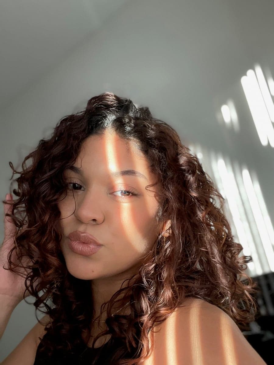 Vee Wilson profile image