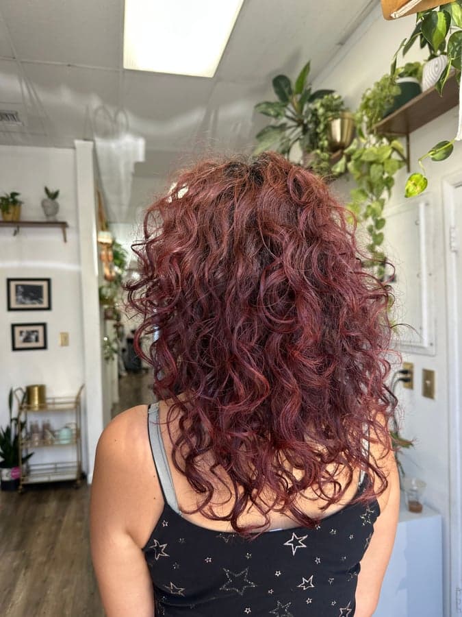 angieedoesmyhair gallery image