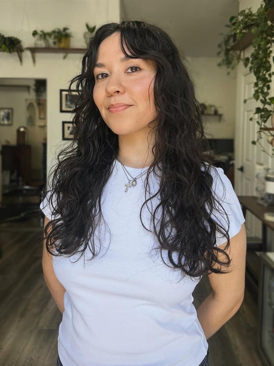 angieedoesmyhair gallery image