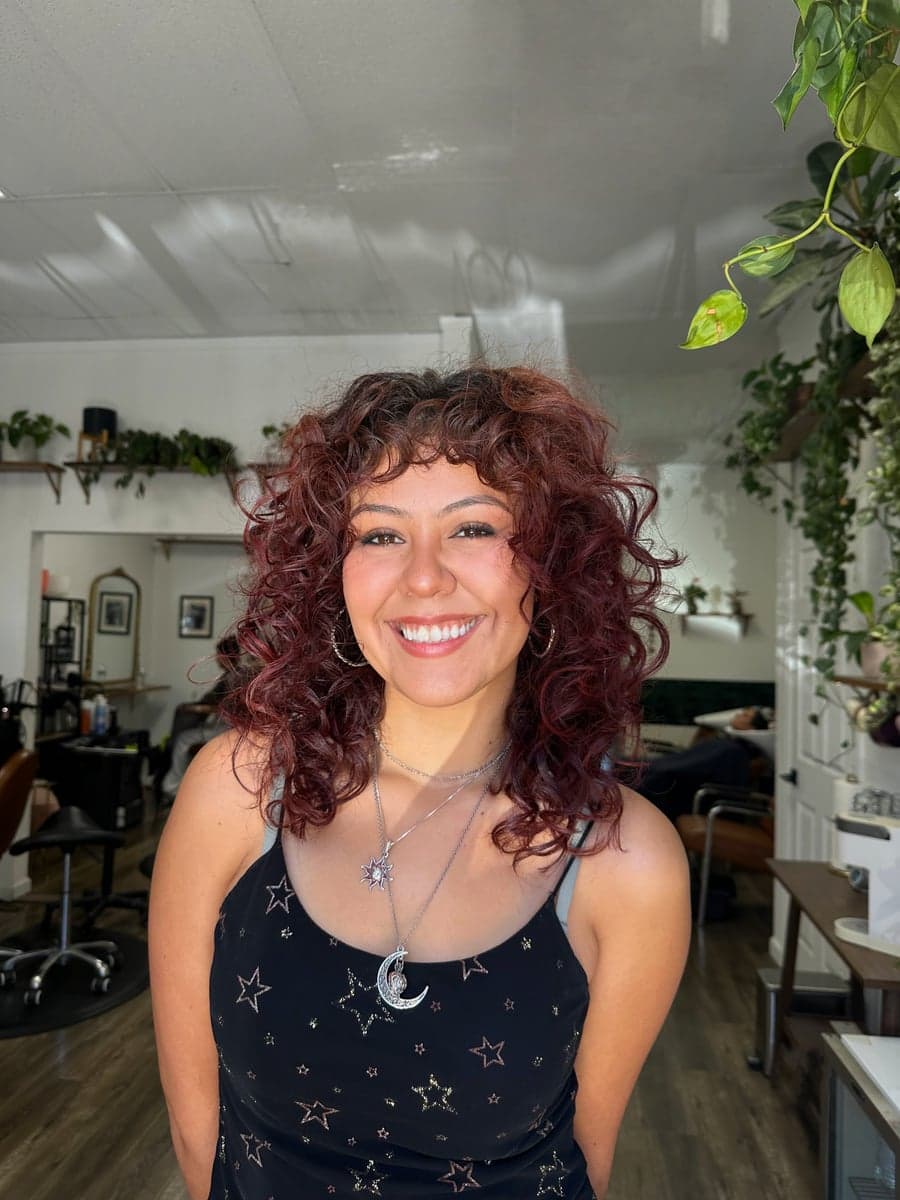 angieedoesmyhair gallery image