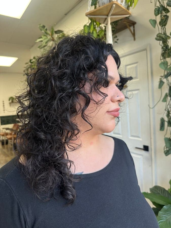 angieedoesmyhair gallery image